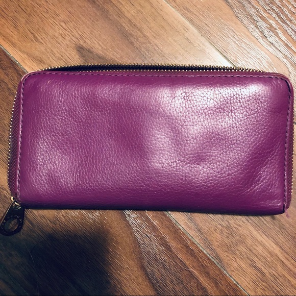 Vintage Marc Jacobs wallet - Picture 2 of 10